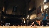 BreakDance Battle of the Year k