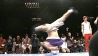 BreakDance Best Moves and Hits Compilation