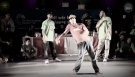Break Dance - Salah Case