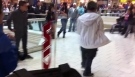 Break Dance Battle Woodfield Mall to Dj Ecko tunes