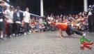 Break Dance Good Video