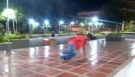 Break Dance Since - Bboy Pizza vs Bboy Ha