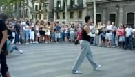 Break Dance Street - Breakdance