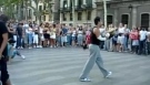 Break Dance Street - Breakdance