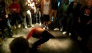 Break Dance vs Capoeira En Bolseria Vlc