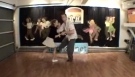 Breakaway Charleston - Partner Charleston Dance