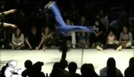 Breakdance - Battle One La Teste