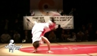 Breakdance - Best Tricks and Powermoves