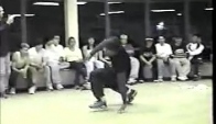 Breakdance - Hip Hop Battle