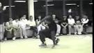 Breakdance - Hip Hop Battle