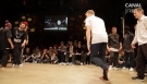Breakdance Battle -Rugged Solution vs Predatorz