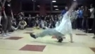 Breakdance Battle Debutant - Project X Juniors Finale