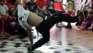 Breakdance Battle School