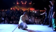 Breakdance Battle Vibrations Urbaines Final
