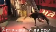 Breakdance Completely Street Instructional Dvd