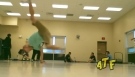 Breakdance Fails New