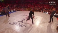 Breakdance Final - Juste Debout Bercy