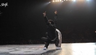 Breakdance Gone Crazy R Korea