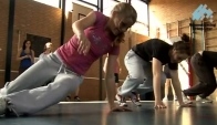 Breakdance Wel Battle Etten-Leur