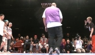 Breakdance World Championship - Final