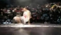 Breakdance World Championship Remix