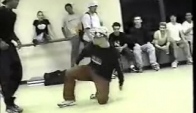Breakdance battle batalla del breakdance