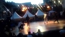 Breakdance r battle internationale Mezghana Alger