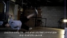 Breakdance tutorial Elbow to Airchair Airchair to Elbow Drop