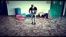 Breakdance tutoriel - Footwork - Bboy Ismael