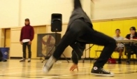 Breakdance video - Battle Strategies Csulb