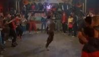 Breakin Part Final Dance Battle