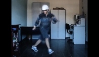 Breninho - Rebolation Dance