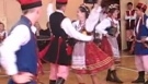 Brilliant Krakowiak - a Polish folk dance