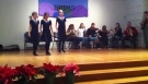 Brims Fall Recital - Slip Jig and Reel