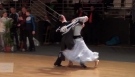 Brno Open Pd Open Std Final Slow Foxtrot