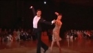 Bryan Watson and Carmen Cha Cha Cha 1