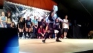 Bsdc Dancehall Battle - Iulik Reborn - Calificari