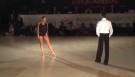 Bu Stefano and Anna case - International Rumba