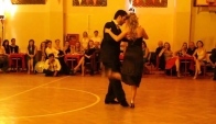 Bucharest Tango Fantasia