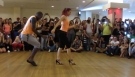 Budapest Kizomba Connection 2013