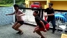 Budots Dance in Cebu by SofieCy