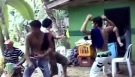 Budots dance tuko kapboyz Pinamungajan Cebu Philippines