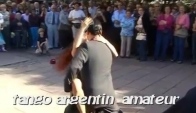 Buenos-aires - Argentine Tango