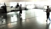 By Beyonce Lyrical Jazz class
