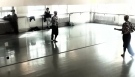 By Beyonce Lyrical Jazz class