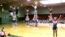 CHEERlEADING Dance And Cheer
