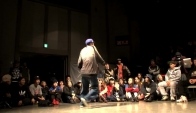 CHUvs Yass Dancelive Hiphop Kansai Charismaxplay Off