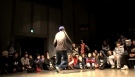 CHUvs Yass Dancelive Hiphop Kansai Charismaxplay Off