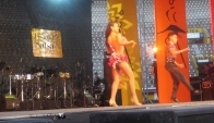Cali Championship - Salsa pareja