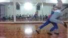 Cali Style Salsa rehearsal with Nueva Juventud Dance School Stiven and Sabine La Reina